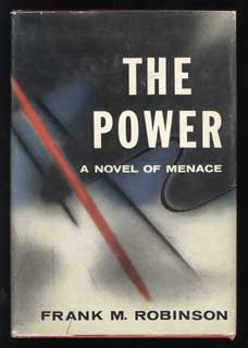 #89487) THE POWER. Frank M. Robinson