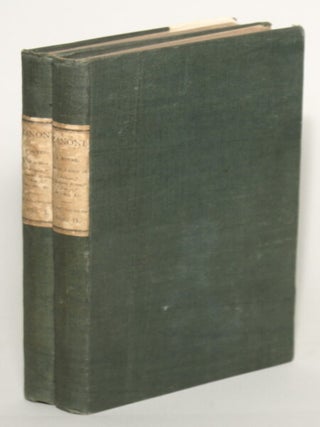 #90172) ZANONI. By the Author of "Night and Morning," "Rienzi," "Pelham," "Eugene Aram," &c....