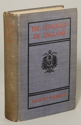 THE COMING CONQUEST OF ENGLAND. Translated by J. H. Freese.