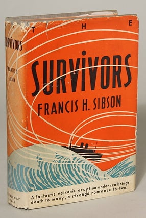 #90960) THE SURVIVORS. Francis Sibson