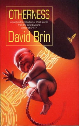 #93648) OTHERNESS. David Brin