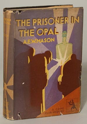 #95421) THE PRISONER IN THE OPAL. Mason