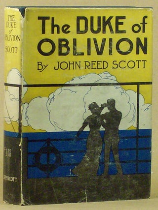 THE DUKE OF OBLIVION ...