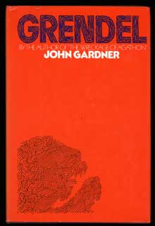#99140) GRENDEL. John Gardner